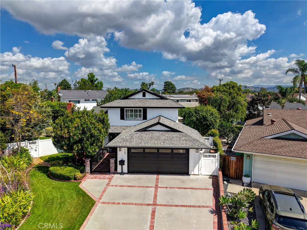 17481 Amaganset Way