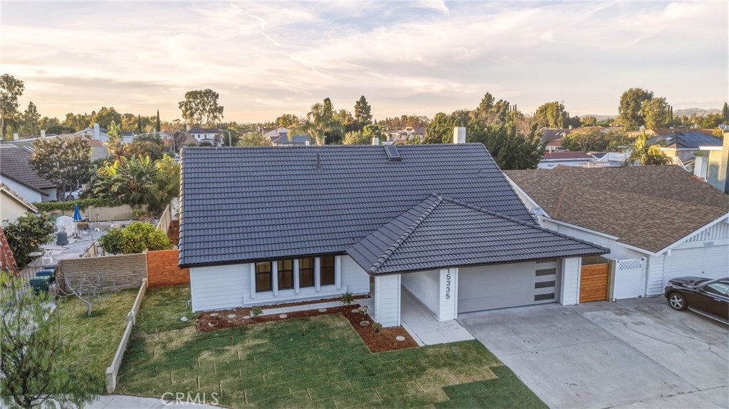 15335 Seine Circle
