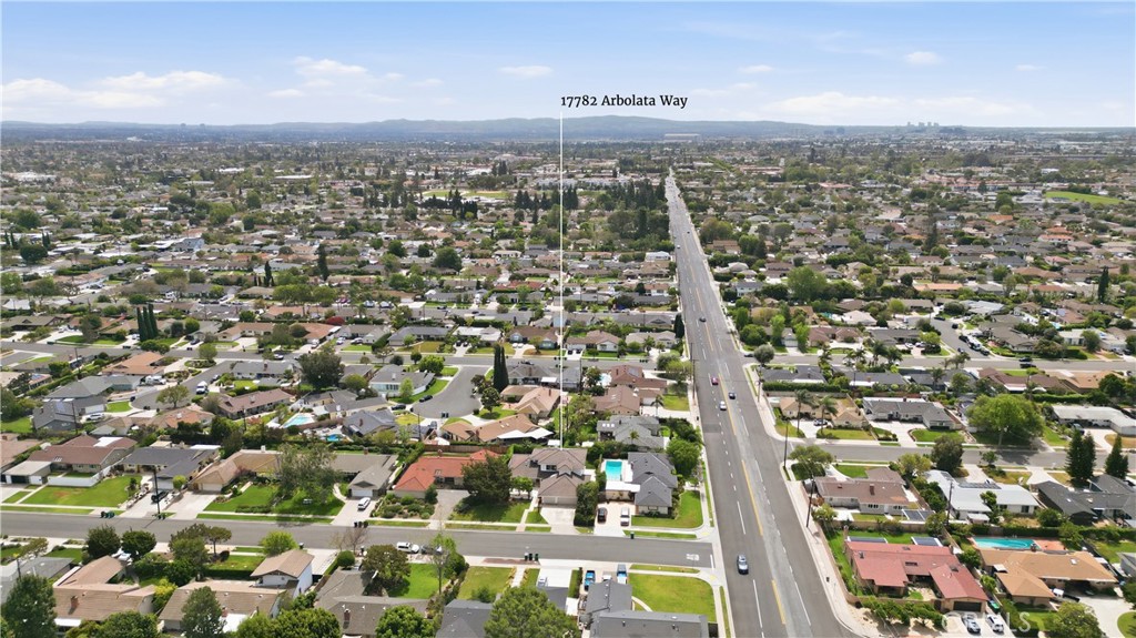 17782 Arbolada Way