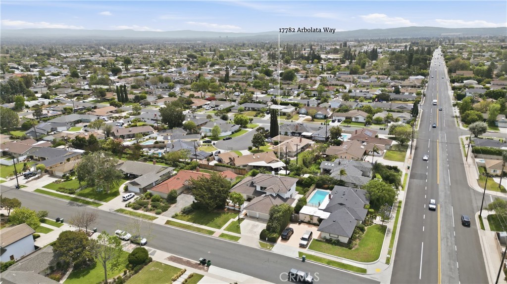17782 Arbolada Way