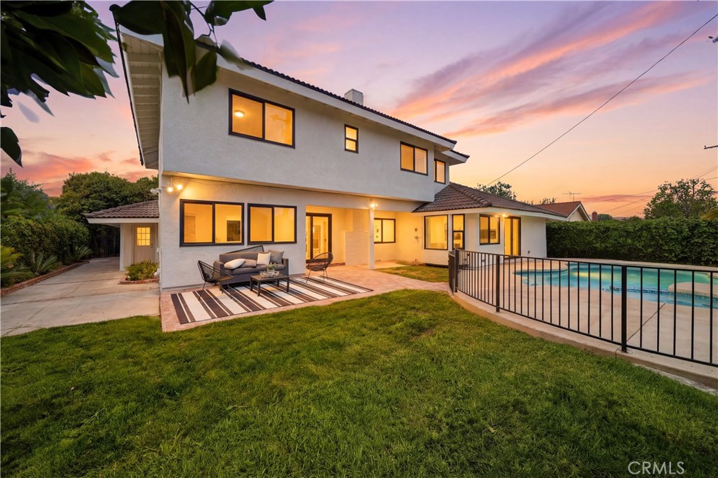 17782 Arbolada Way