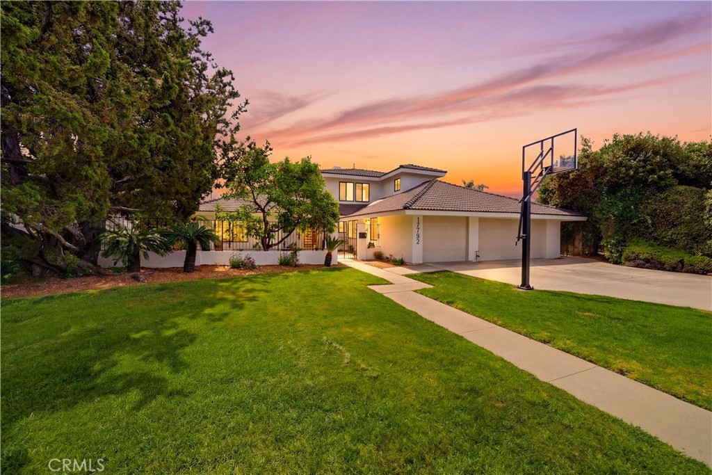 17782 Arbolada Way