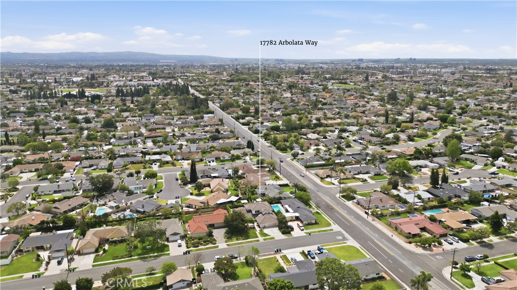 17782 Arbolada Way