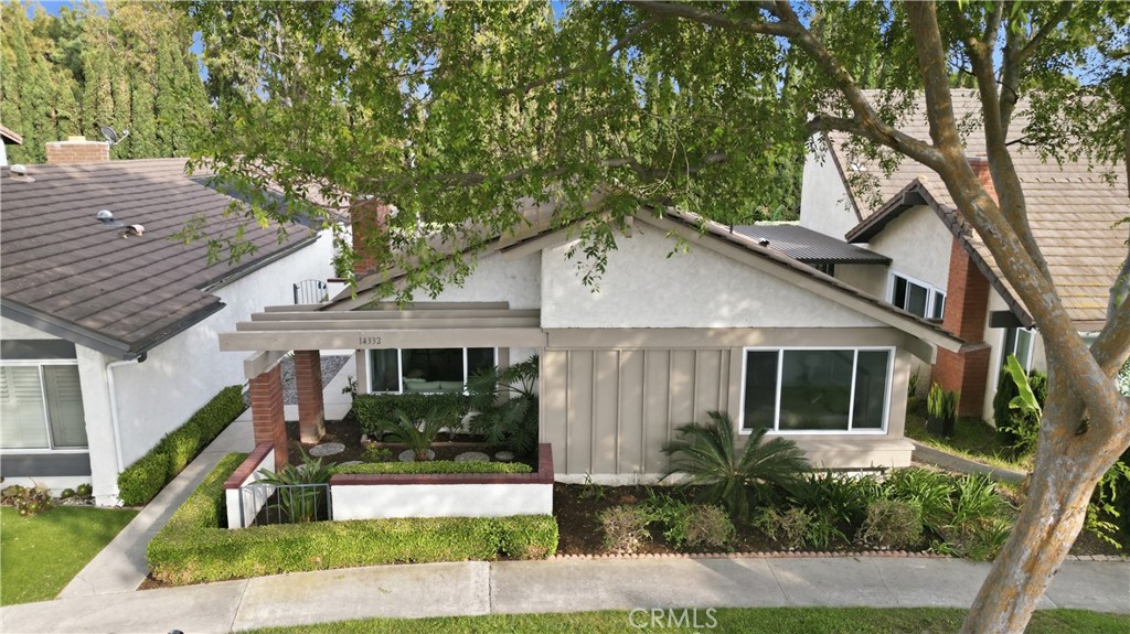14332 Pinewood