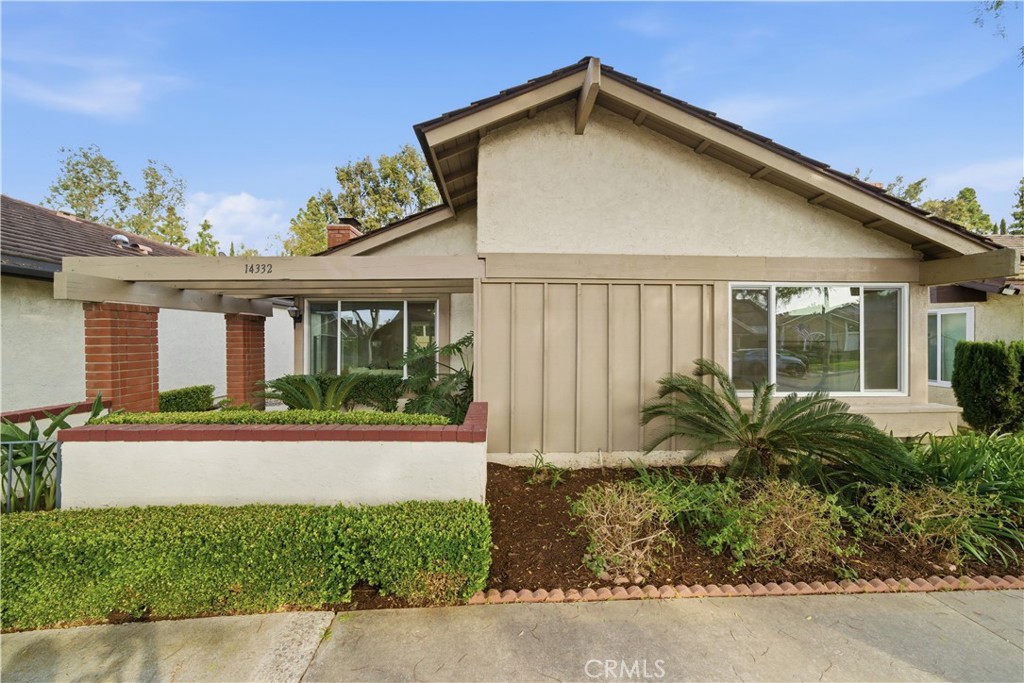 14332 Pinewood