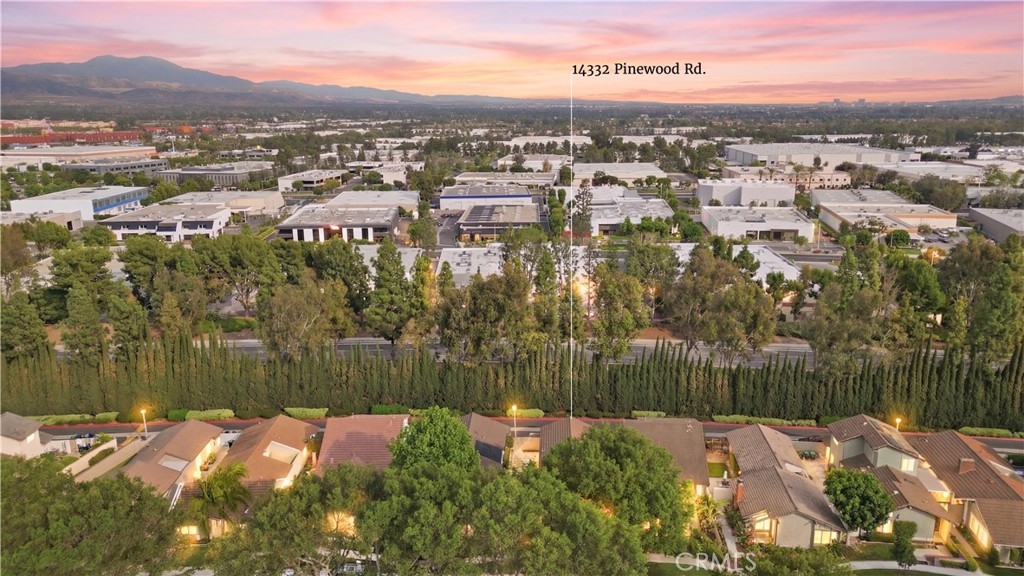 14332 Pinewood