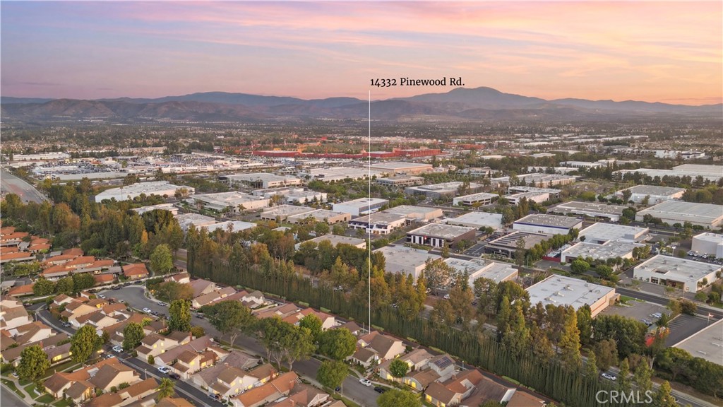 14332 Pinewood