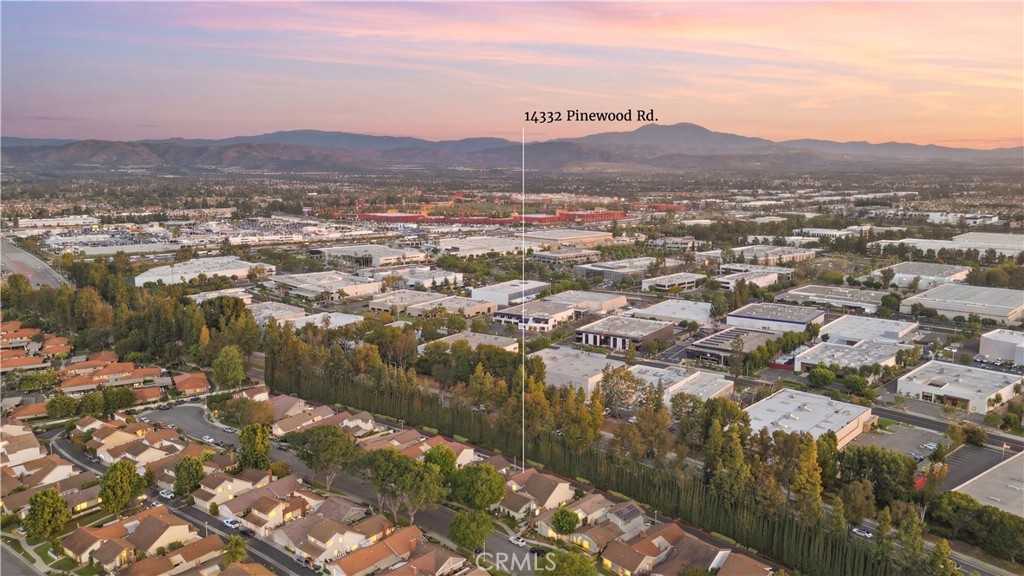 14332 Pinewood