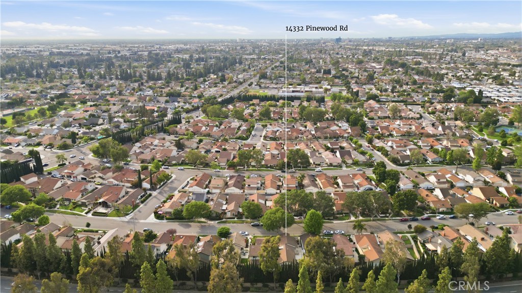 14332 Pinewood