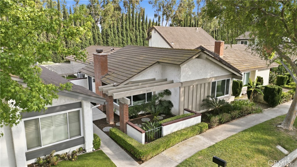 14332 Pinewood