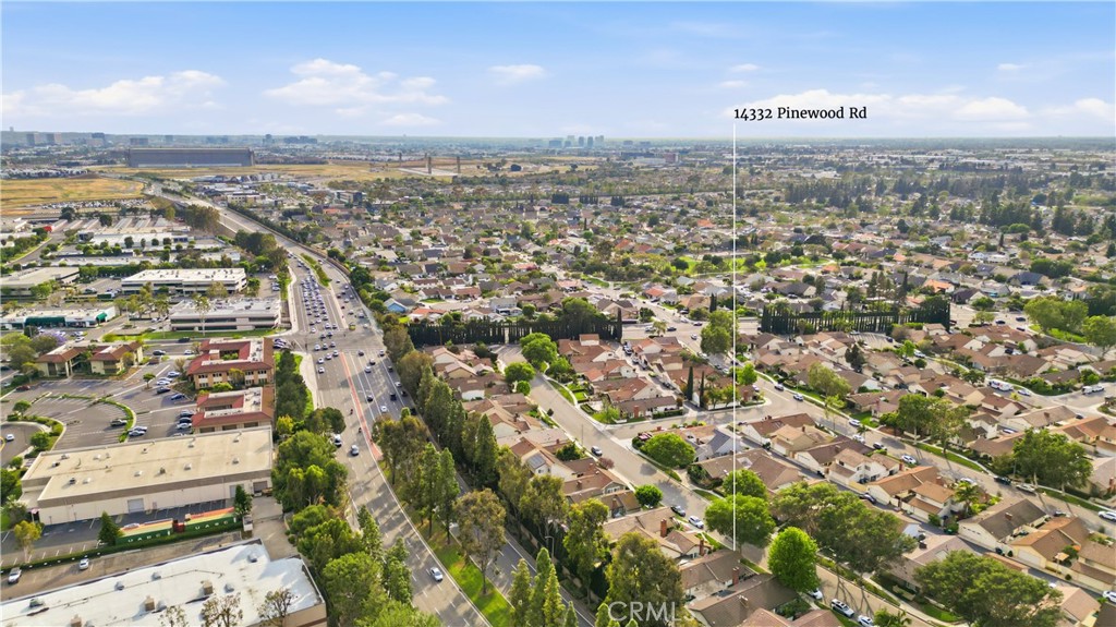 14332 Pinewood