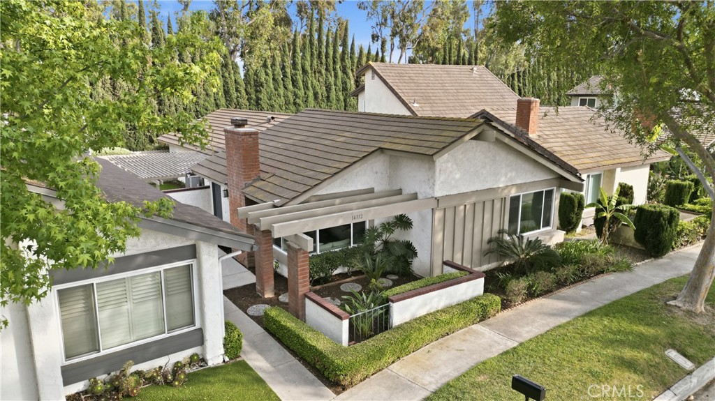 14332 Pinewood