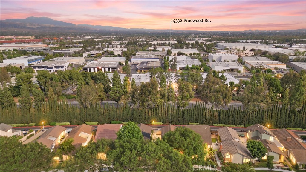 14332 Pinewood
