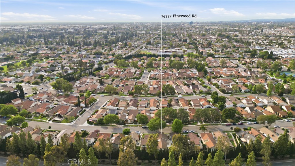 14332 Pinewood
