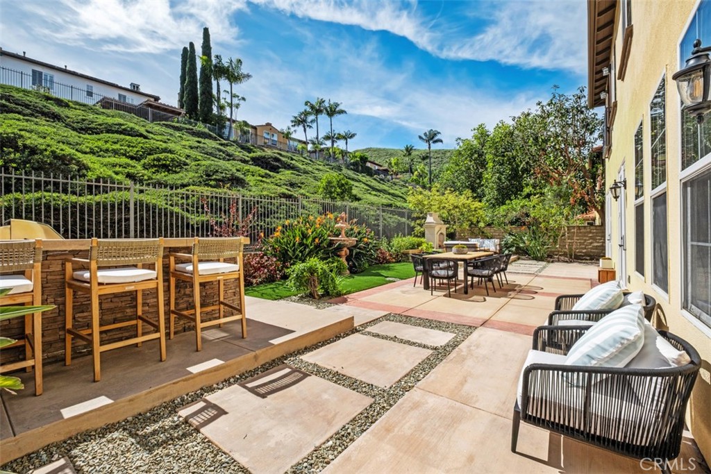 28401 Via Del Sereno