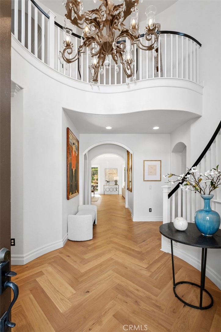 28401 Via Del Sereno