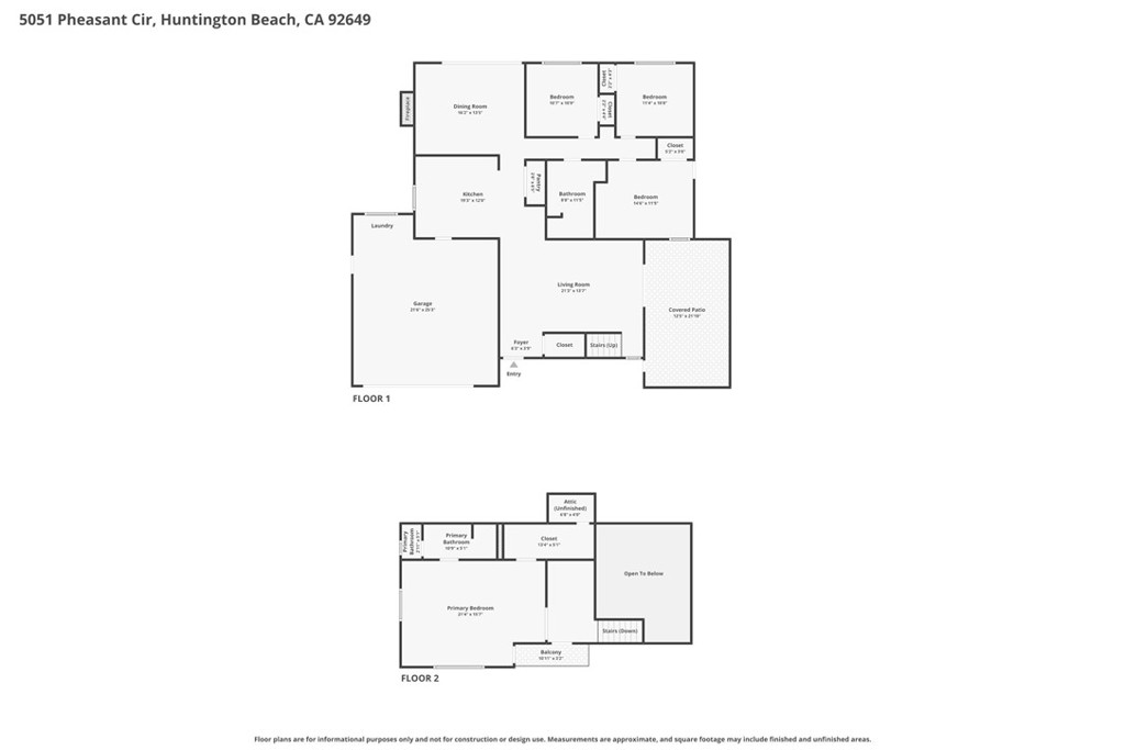 5051 Pheasant Circle