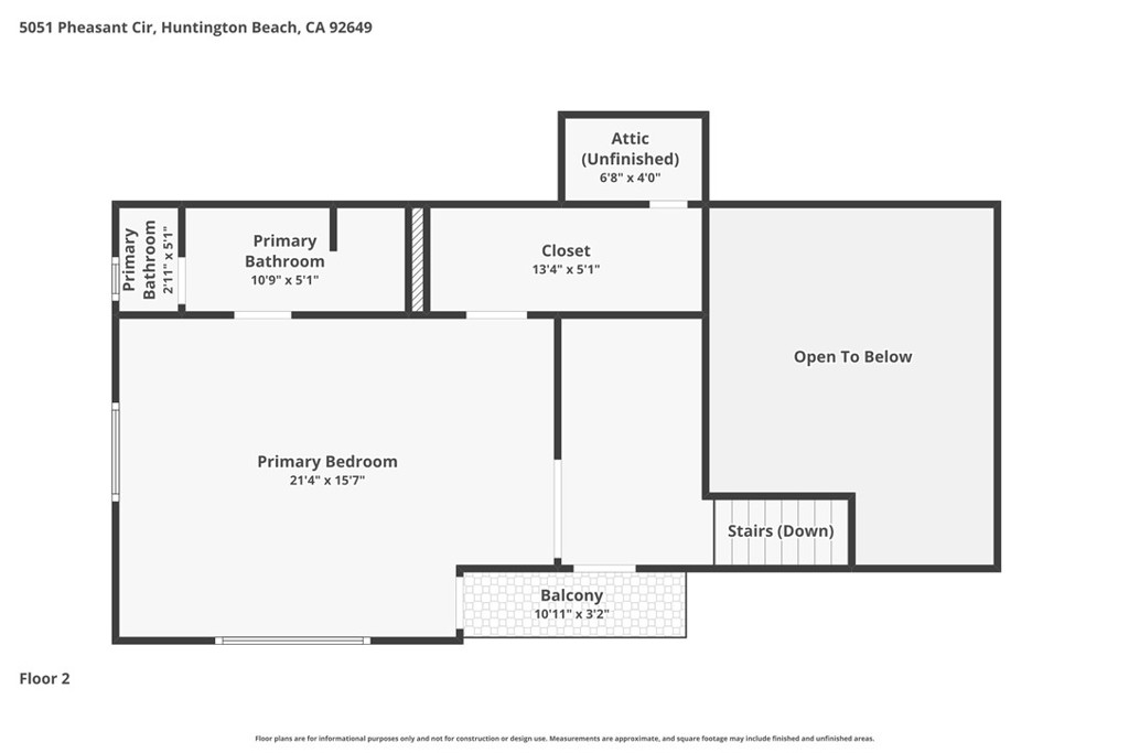 5051 Pheasant Circle