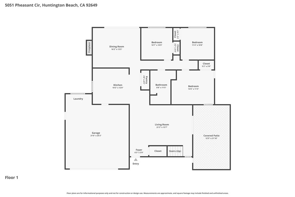 5051 Pheasant Circle