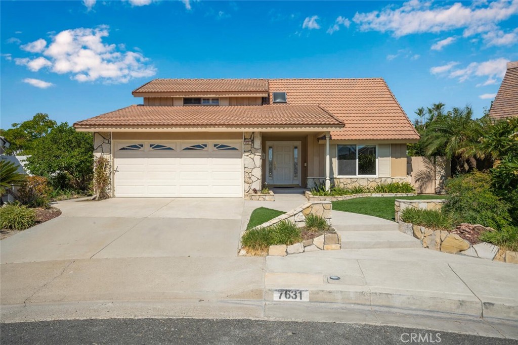 7631 Cory Circle