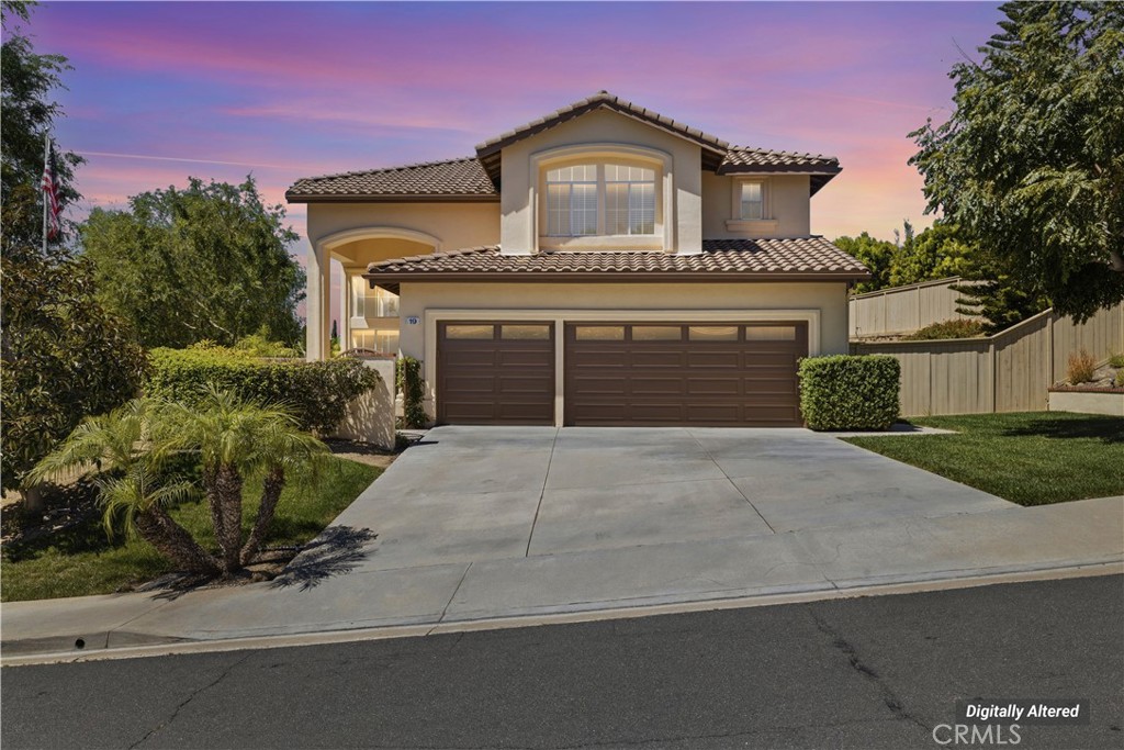 19 Stonebrook