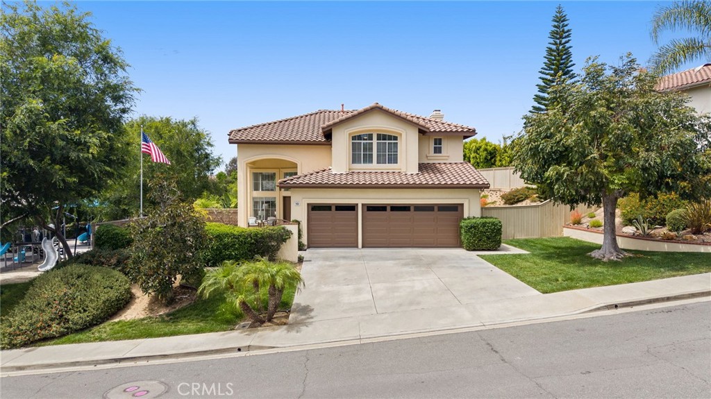 19 Stonebrook