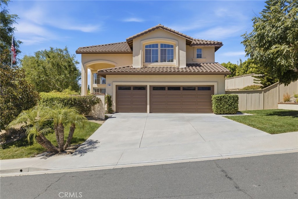 19 Stonebrook