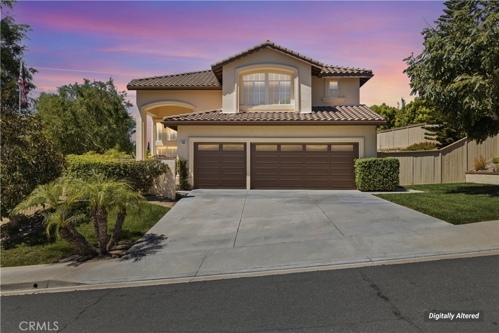 19 Stonebrook
