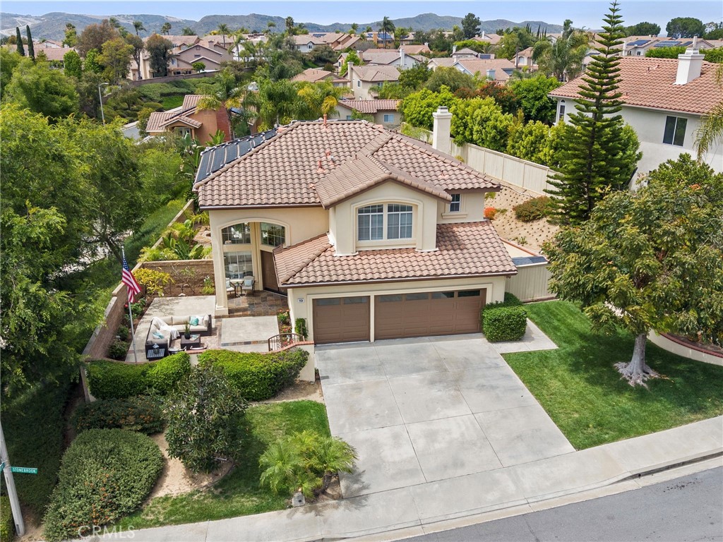 19 Stonebrook