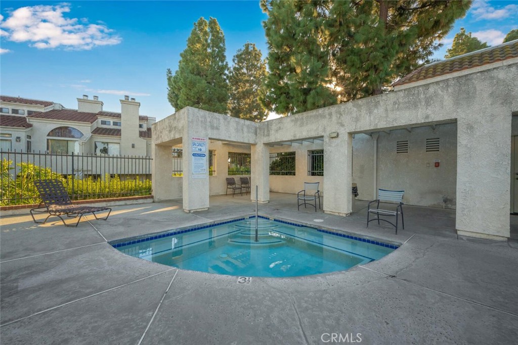 5146 Dorado Drive 106