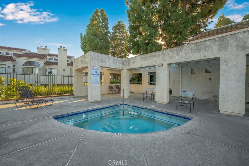 5146 Dorado Drive 106