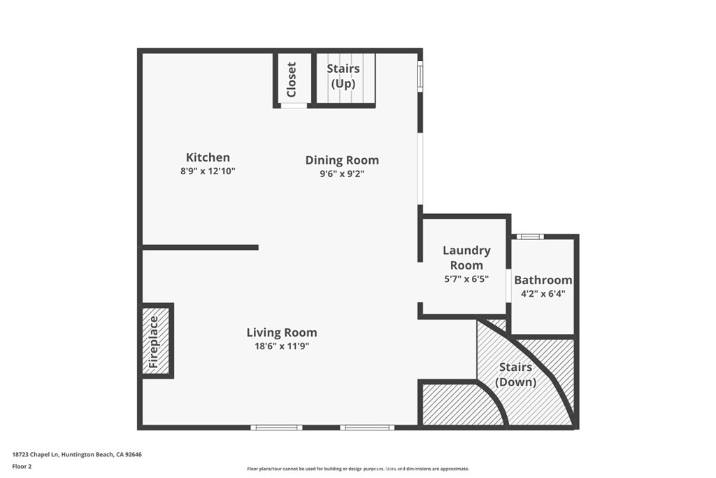 18723 Chapel Lane