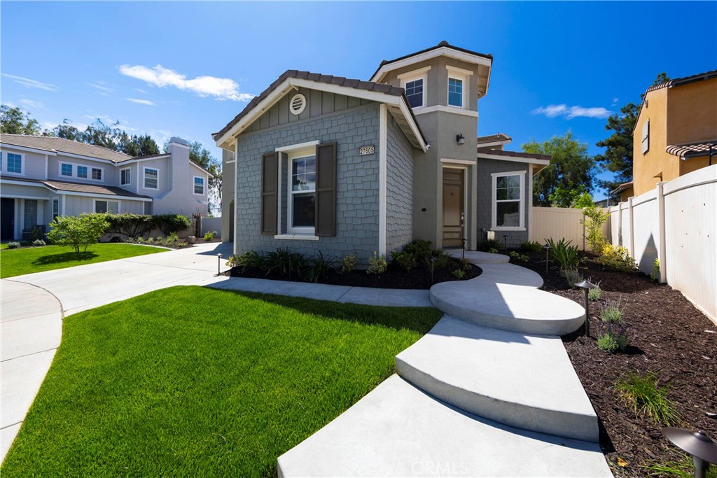 27605 Lock Haven Court