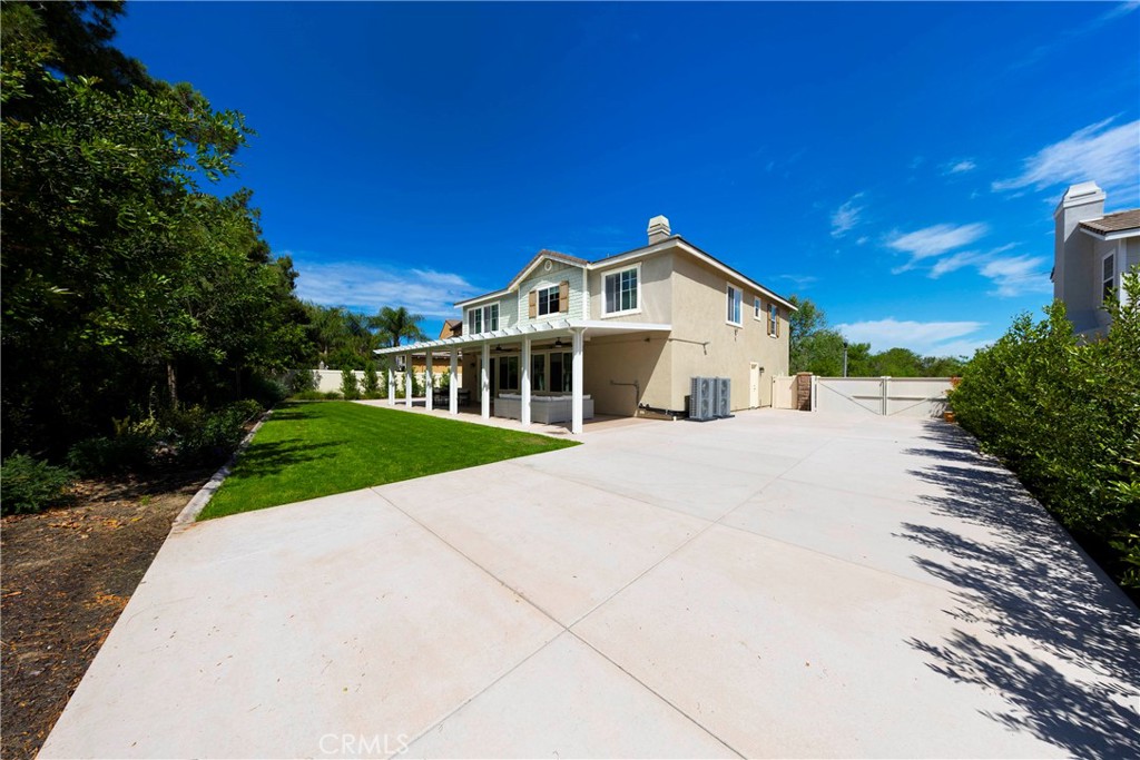 27605 Lock Haven Court