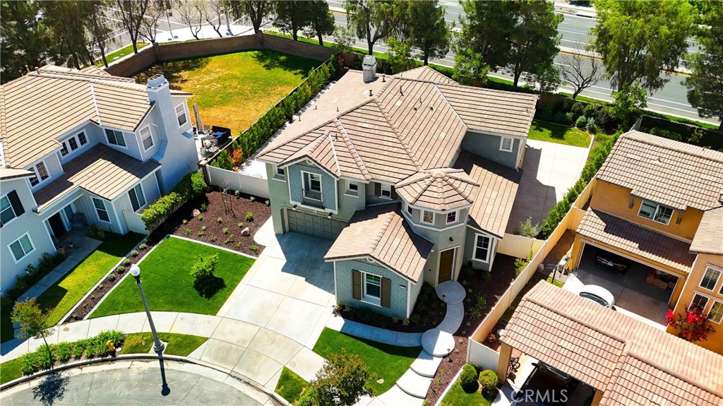 27605 Lock Haven Court