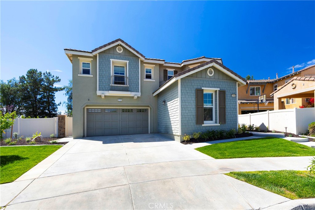 27605 Lock Haven Court