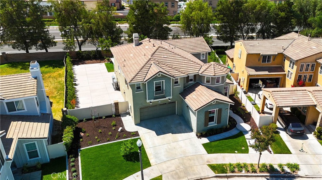 27605 Lock Haven Court