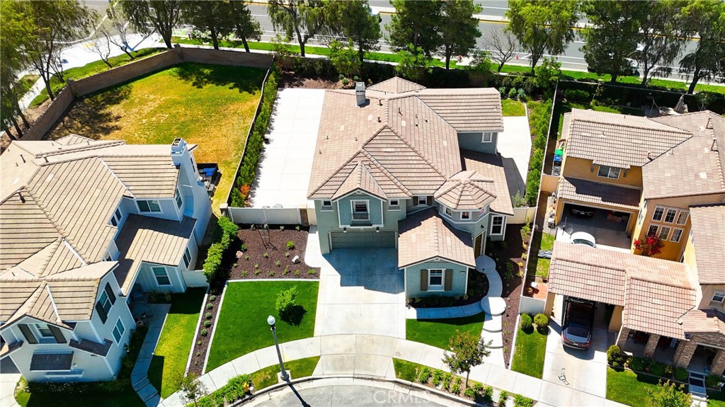 27605 Lock Haven Court