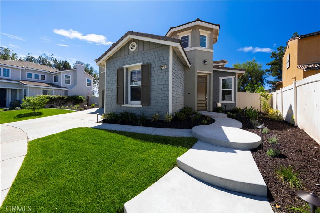 27605 Lock Haven Court