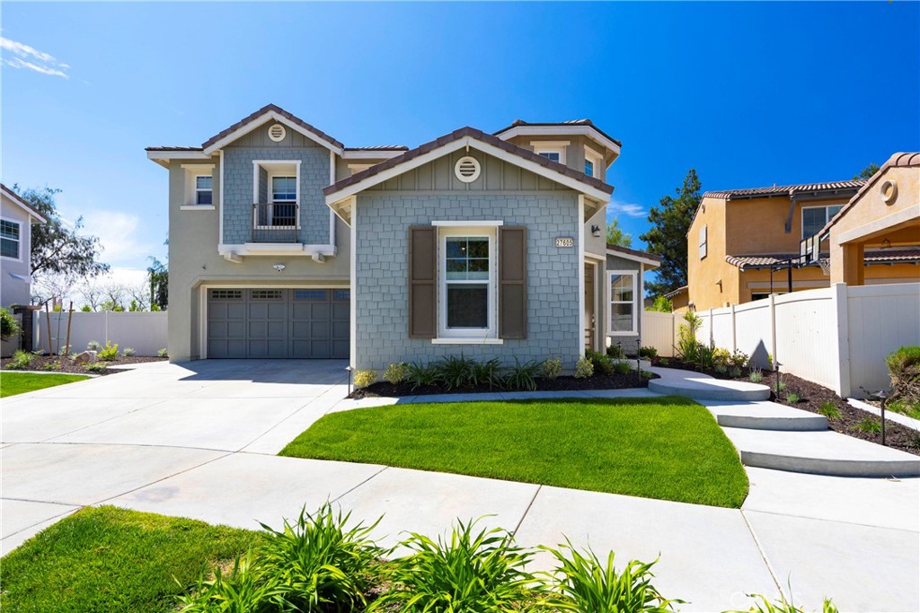 27605 Lock Haven Court