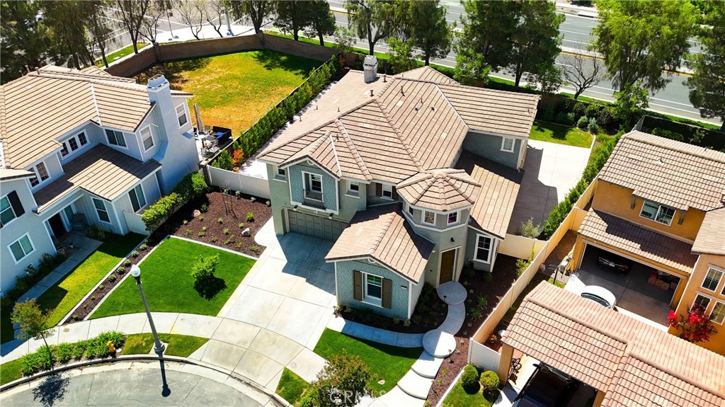 27605 Lock Haven Court