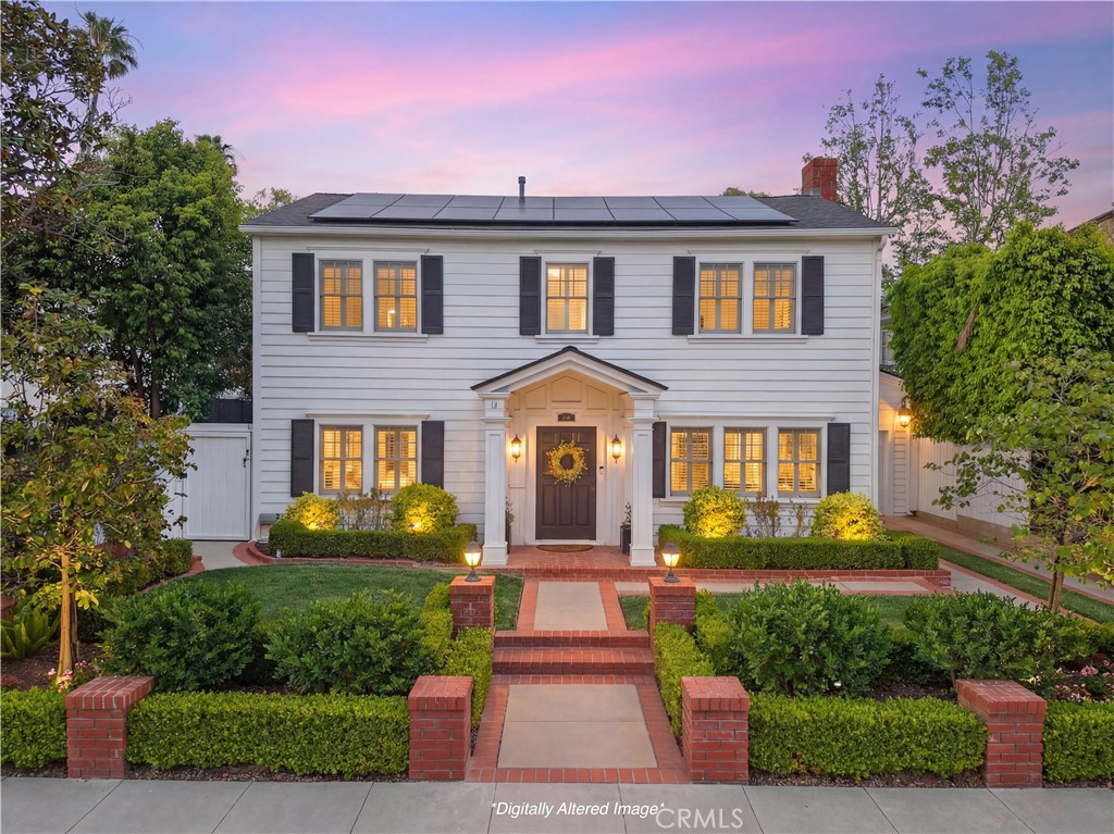 210 Bennett Avenue