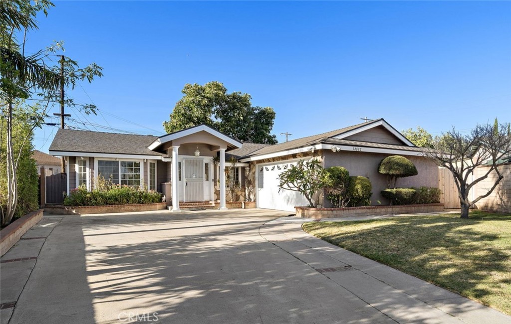 14532 Donegal Drive