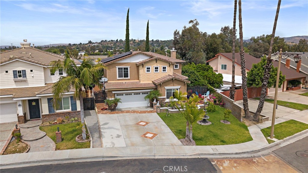 5895 E Camino Manzano