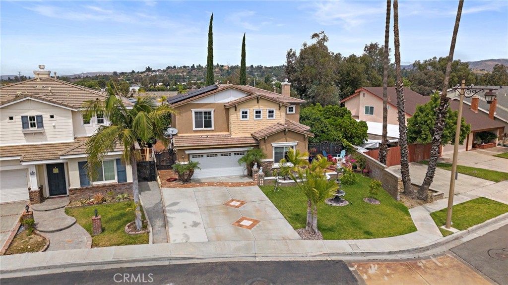 5895 E Camino Manzano