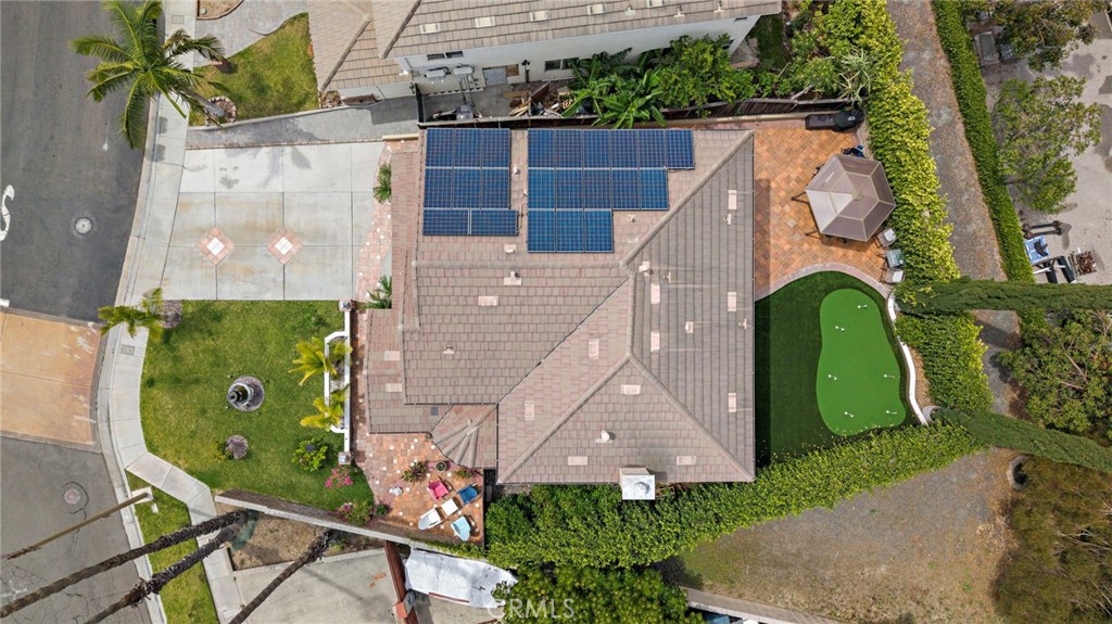 5895 E Camino Manzano