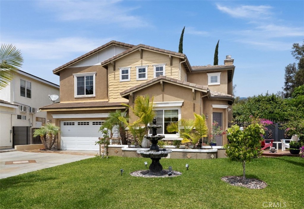5895 E Camino Manzano