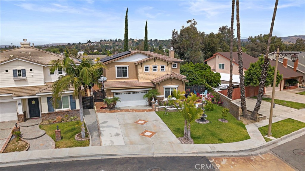 5895 E Camino Manzano