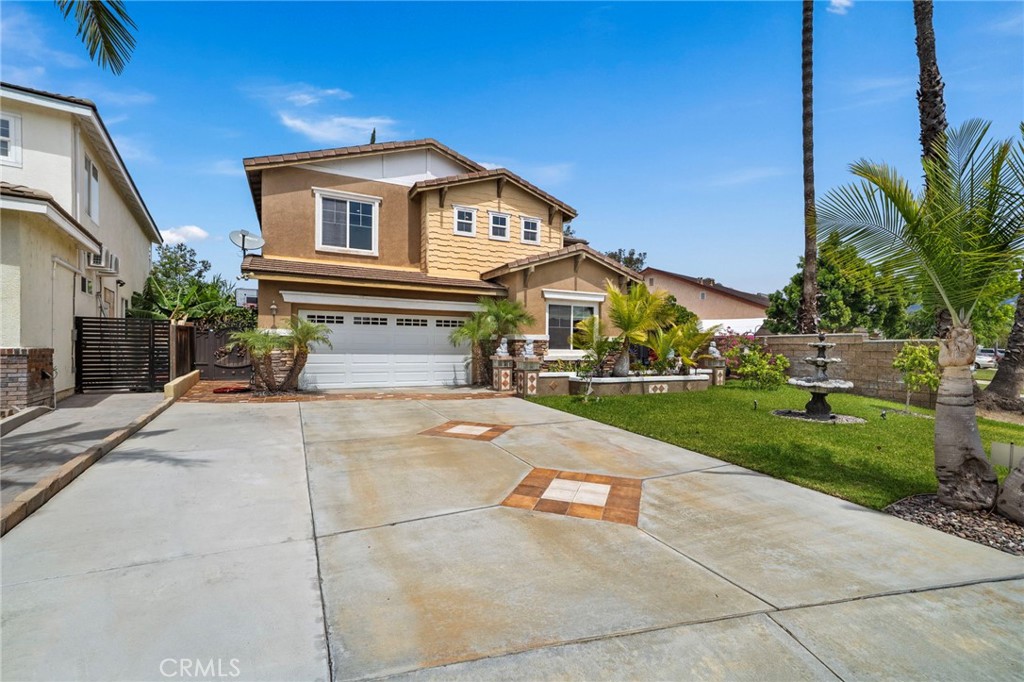 5895 E Camino Manzano