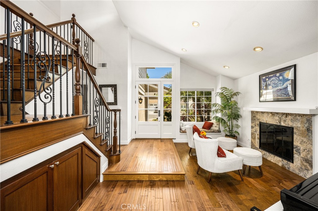 10 Whistling Isle